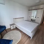 Sky Flats With Parking Apartmán Varna