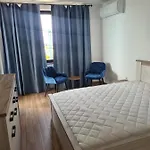 Apartmán Sky Flats With Parking *
