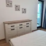Apartmán Sky Flats With Parking Varna