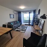 Sky Flats With Parking
