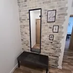 Sky Flats With Parking