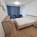 Apartmán Sky Flats With Parking