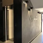 Sky Flats With Parking * Varna