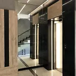 Sky Flats With Parking Varna