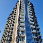 Apartmán Sky Flats With Parking *