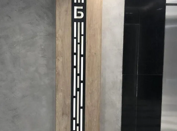 Appartement Sky Flats With Parking Varna