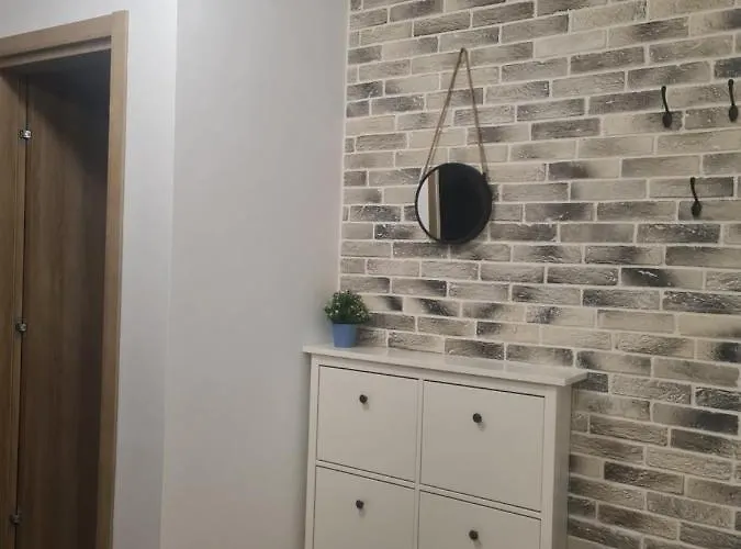 Sky Flats With Parking ヴァルナ